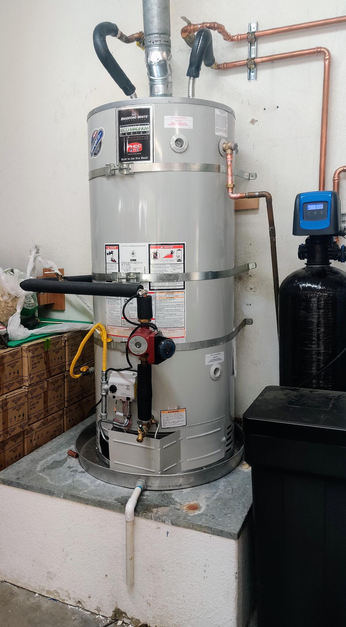 ACE Water Heaters and Plumbing - Santa Clarita, CA - Nextdoor
