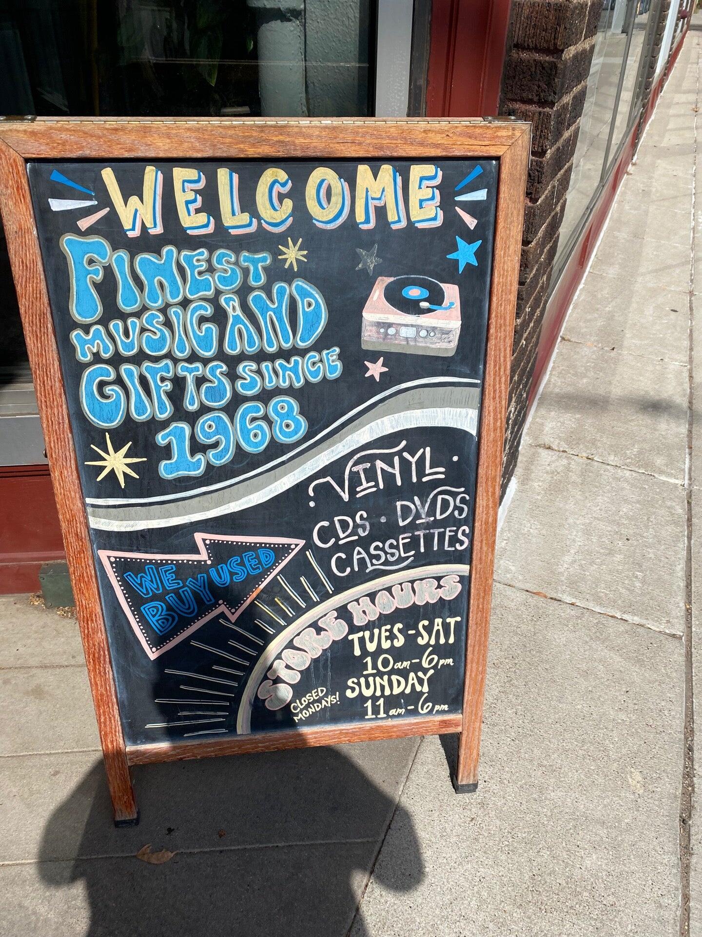 Electric Fetus - Minneapolis, MN - Nextdoor