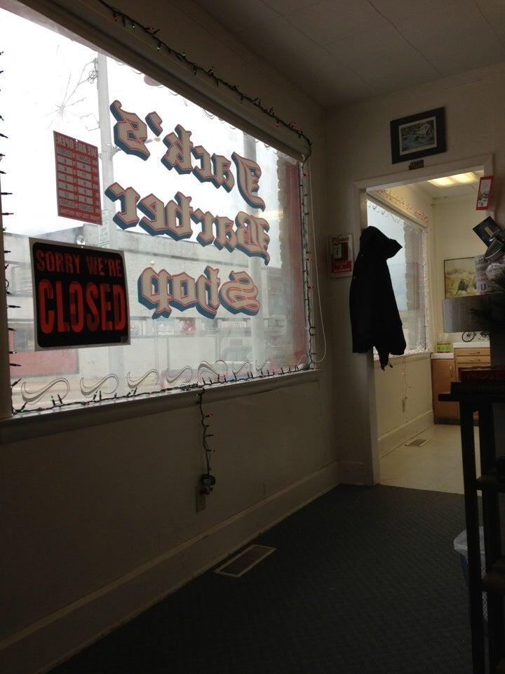 Jacks Barber Shop South Milwaukee, WI Nextdoor