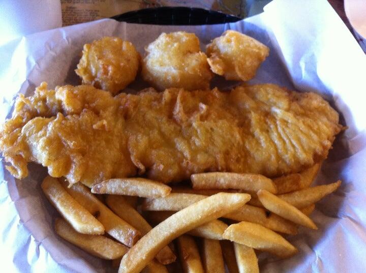 Anchors Fish & Chips Roseville, CA Nextdoor