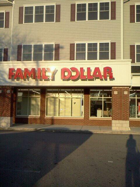 Family Dollar - Westerly, RI - Nextdoor