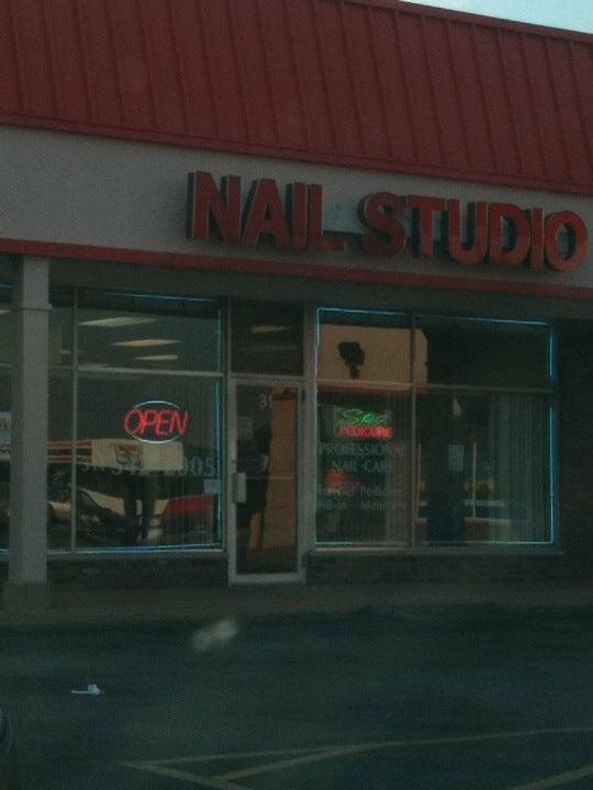 Nails Studio - Chesterfield, MO - Nextdoor