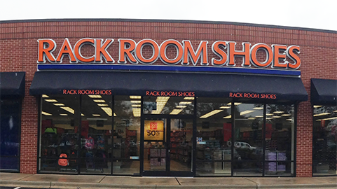 Explore Rack Room Shoes in Rock Hill, SC: A Comprehensive Guide