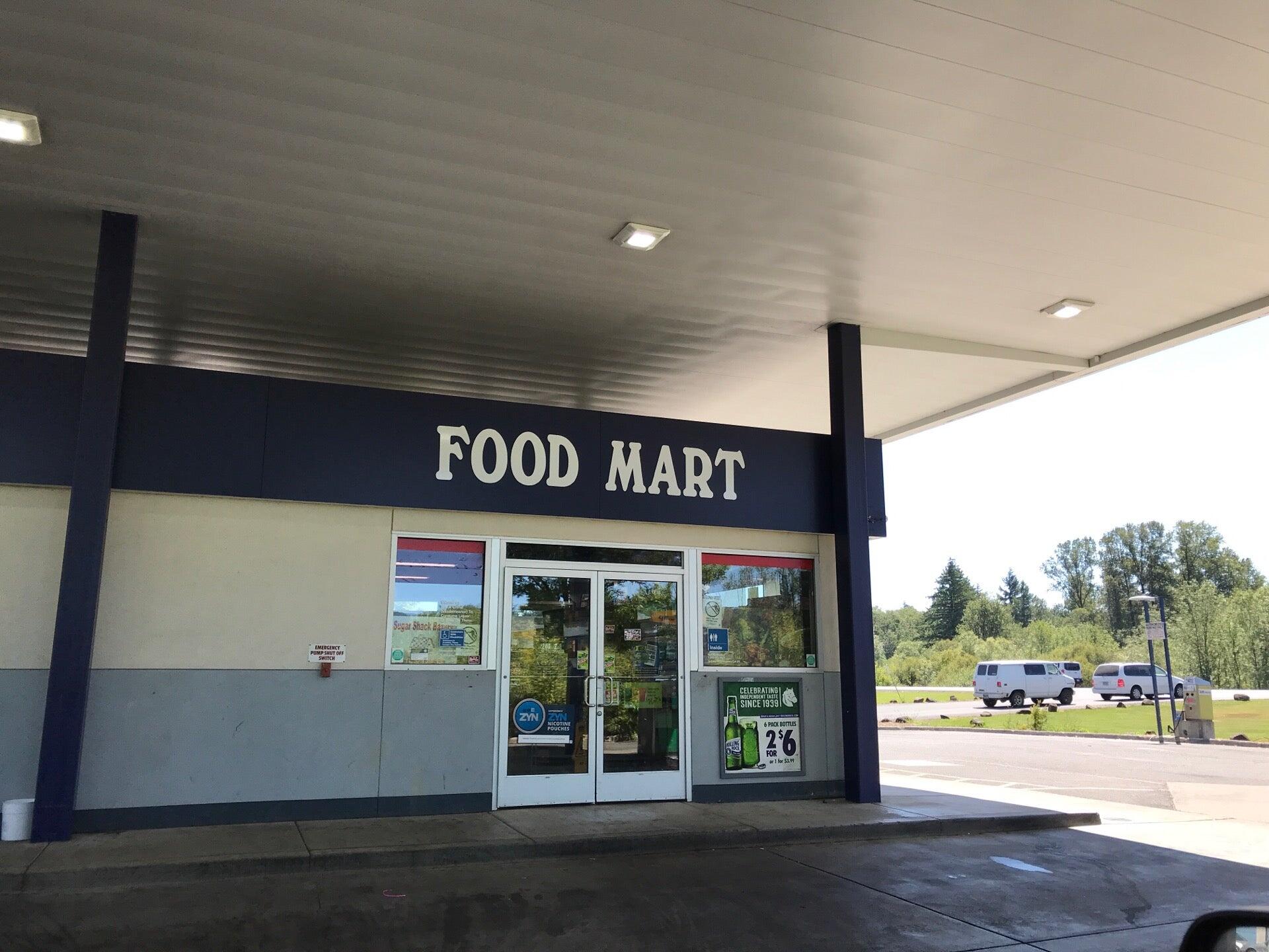 Towne Pump OR Nextdoor