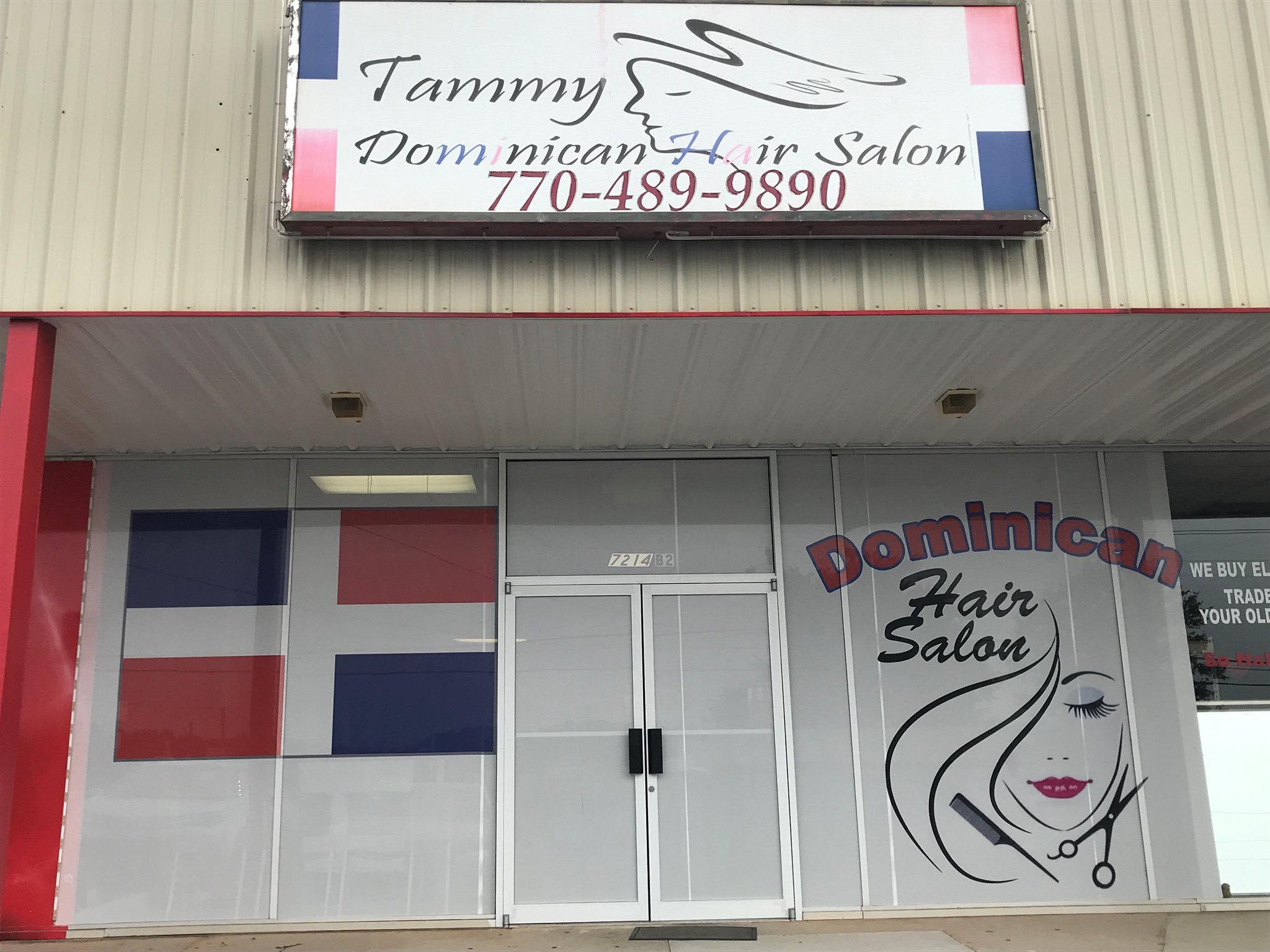 Tammy Dominican Hair Salon Carrollton, GA Nextdoor