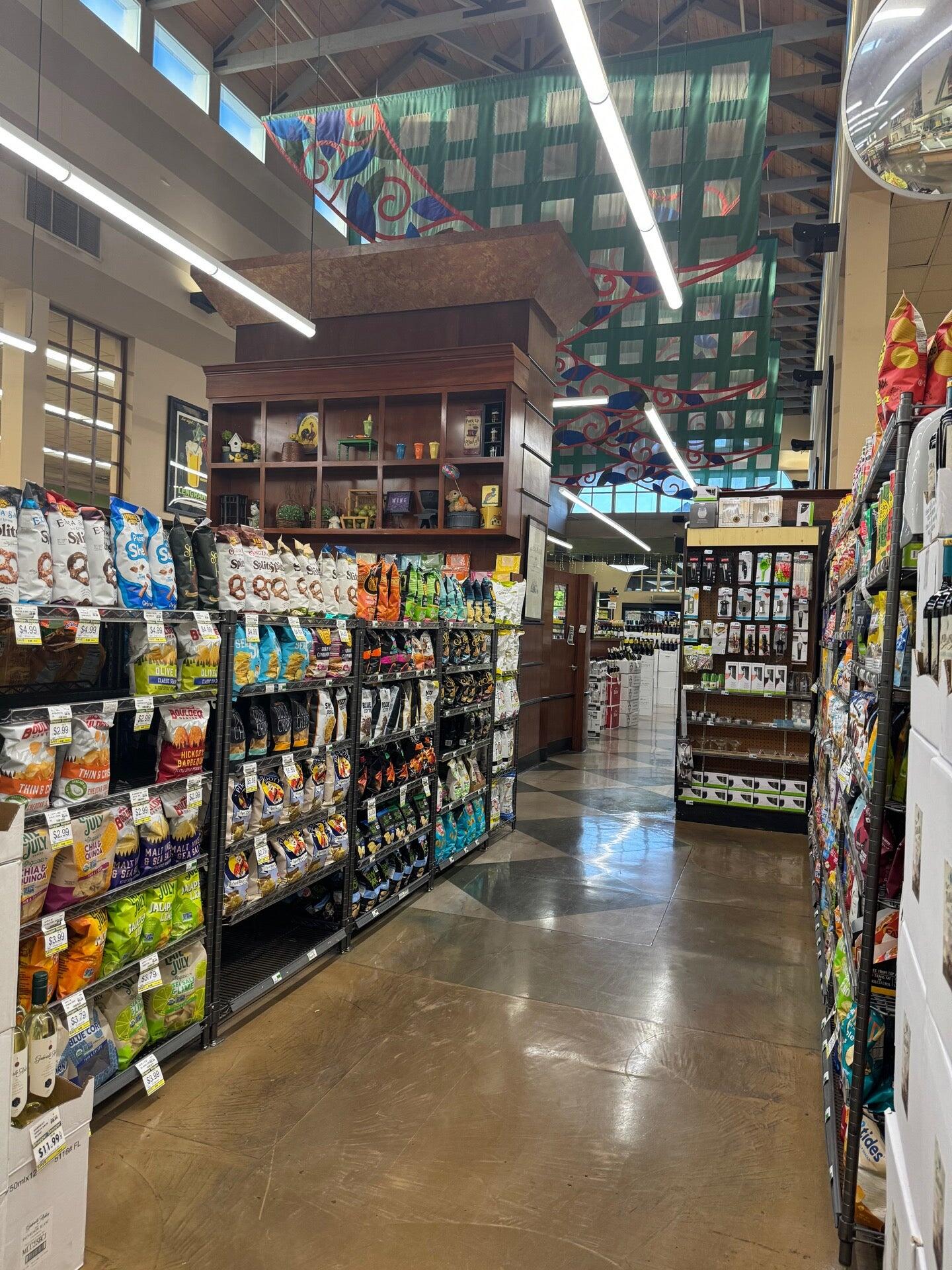「lundi store 」 Lunardi's Markets - Danville, CA - Nextdoor