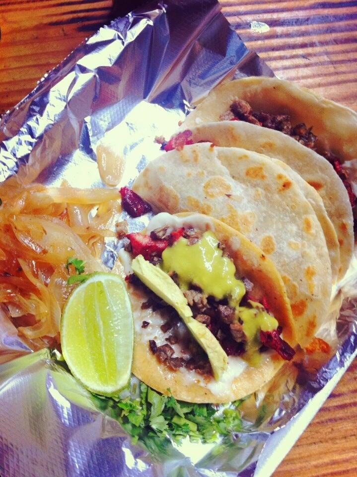 Fito's Tacos De Trompo Dallas, TX Nextdoor