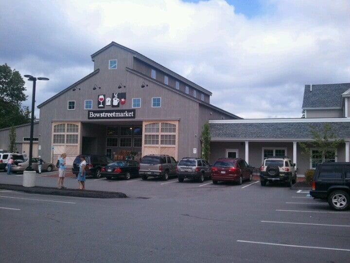 Bow Street Market Freeport, ME Nextdoor