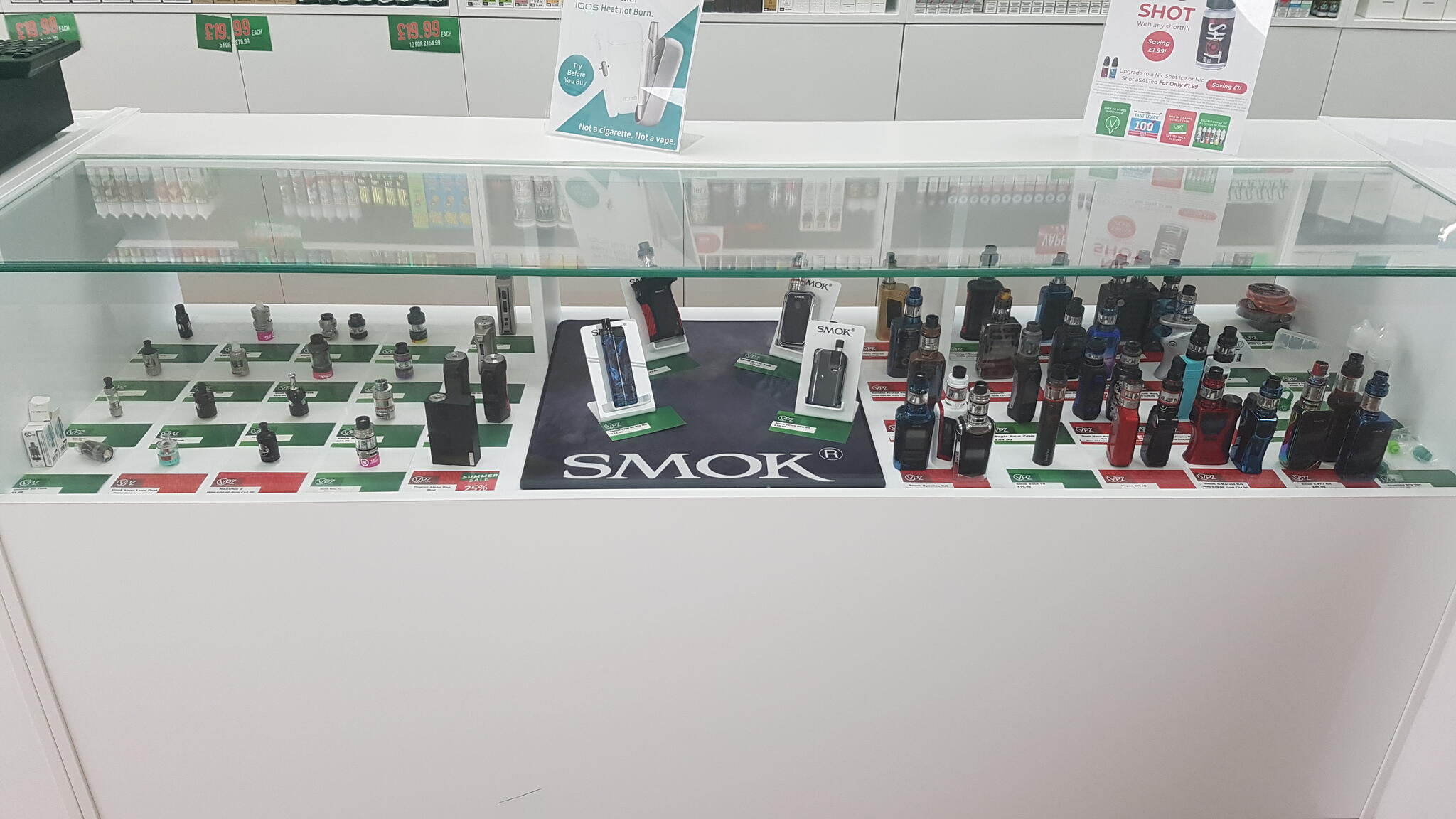vape shop birtley VPZ Birtley - Durham