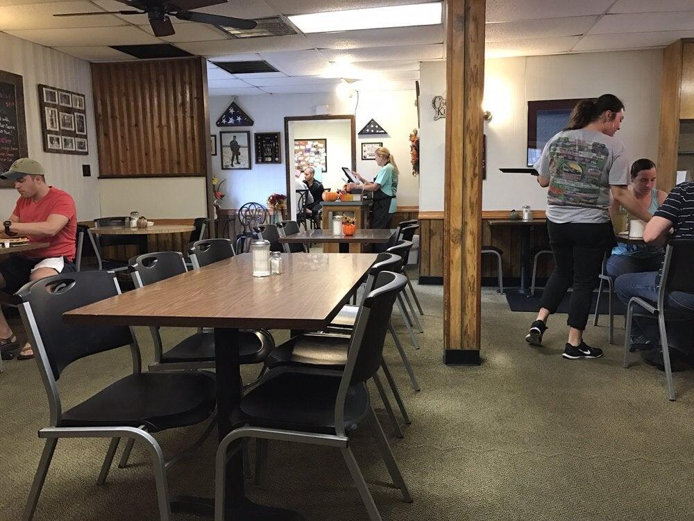 Cedar Point Restaurant Spring Lake, NC Nextdoor