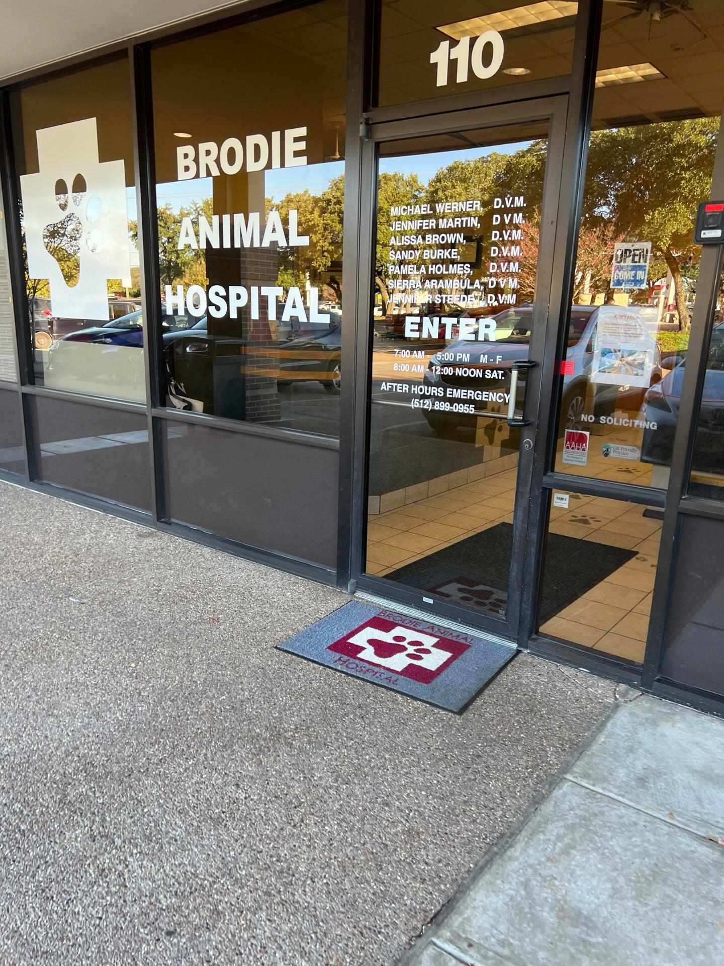 Brodie Animal Hospital Austin TX Nextdoor