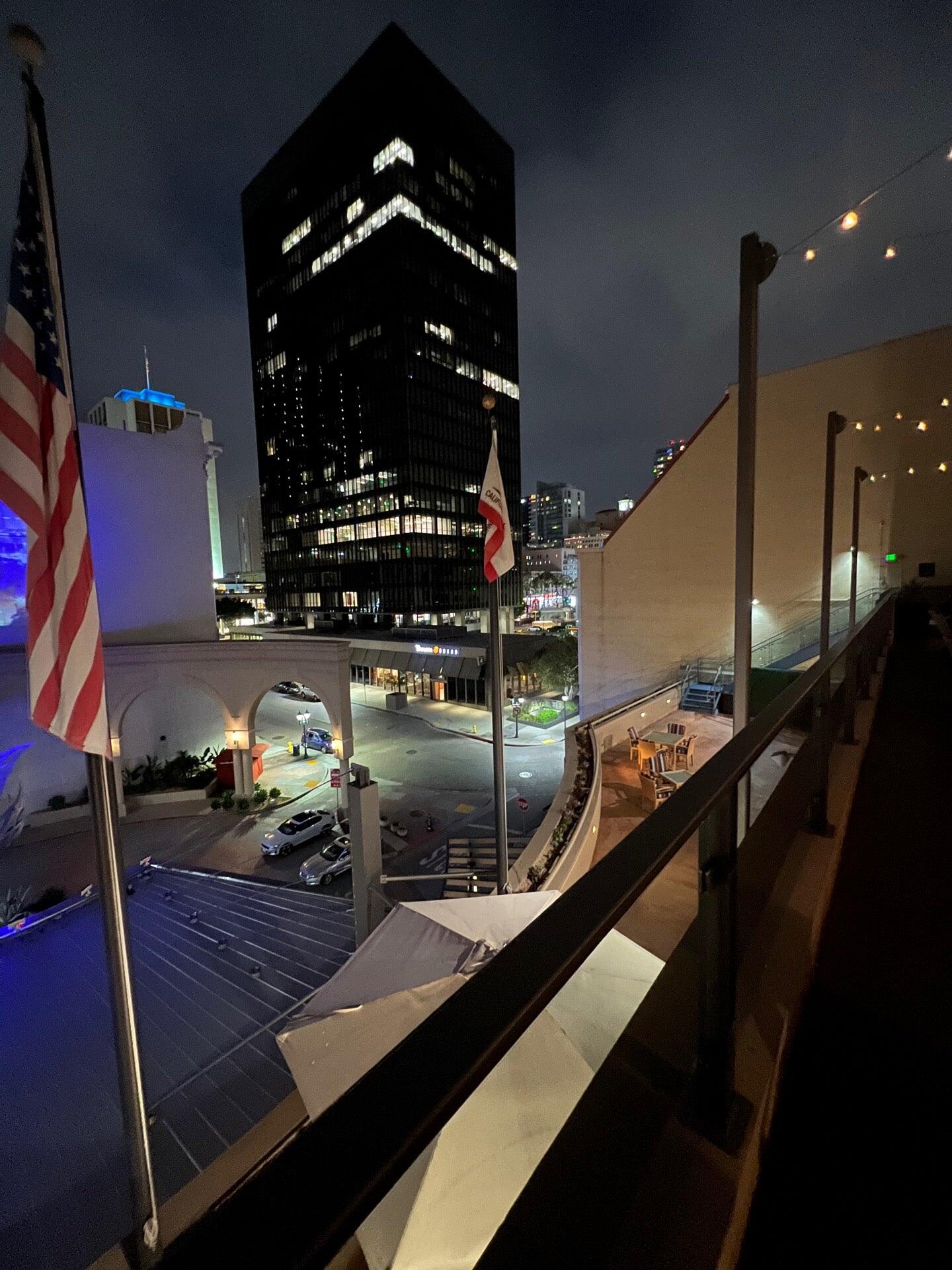 The Westin San Diego Gaslamp Quarter - San Diego, CA - Nextdoor