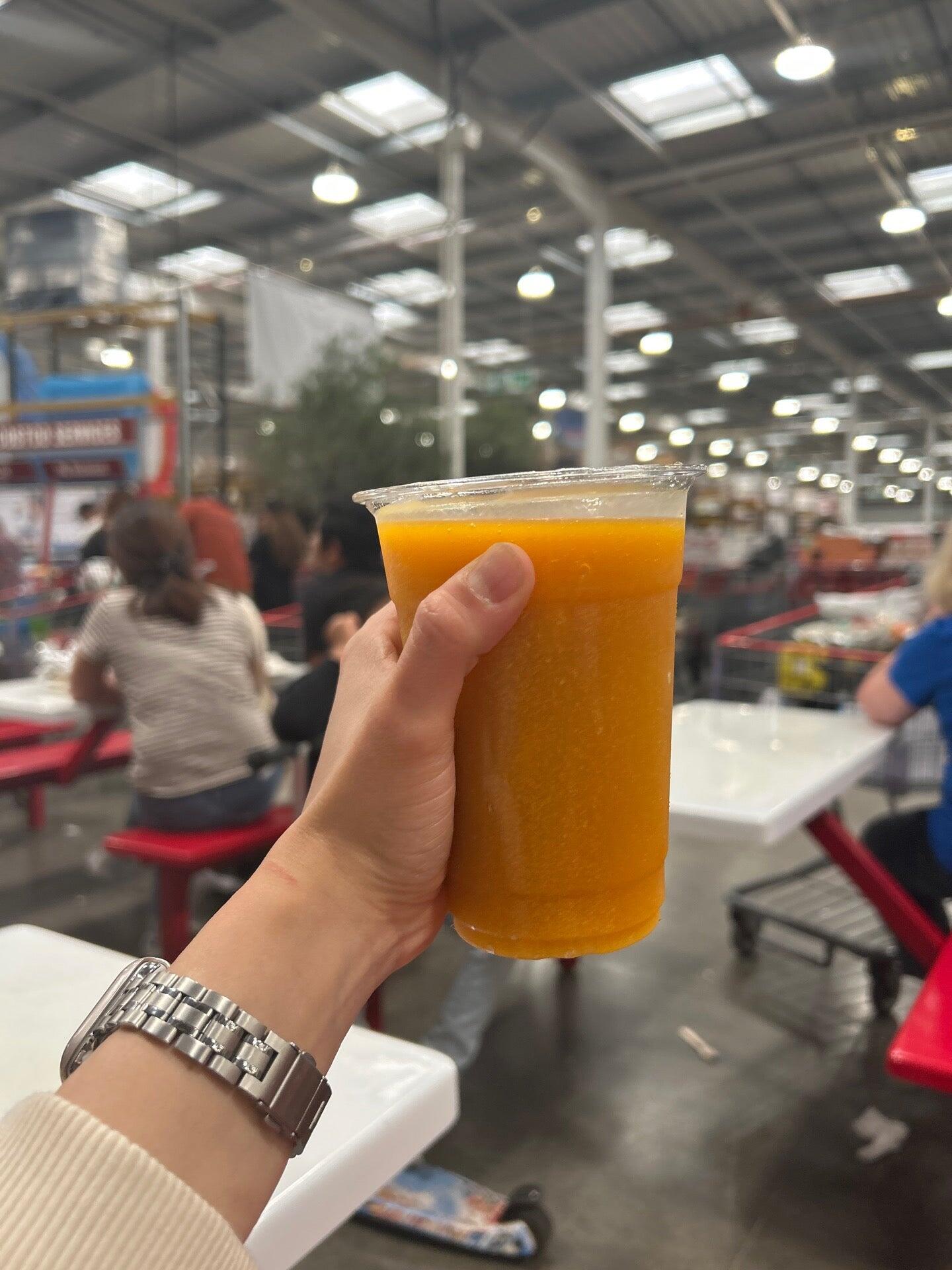 Program Costco Wembley