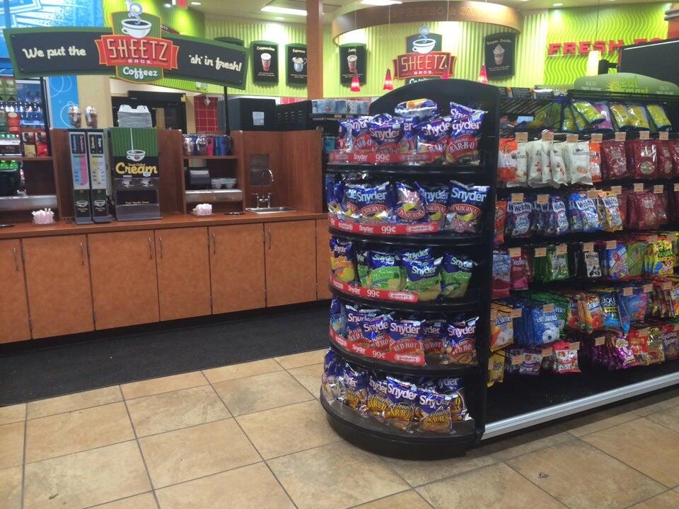 SHEETZ Bethel Park, PA Nextdoor
