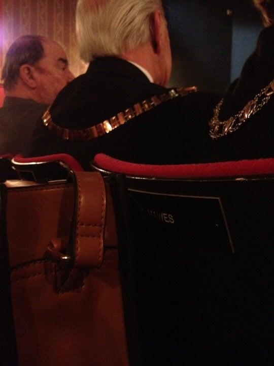 Erith Playhouse Erith Nextdoor