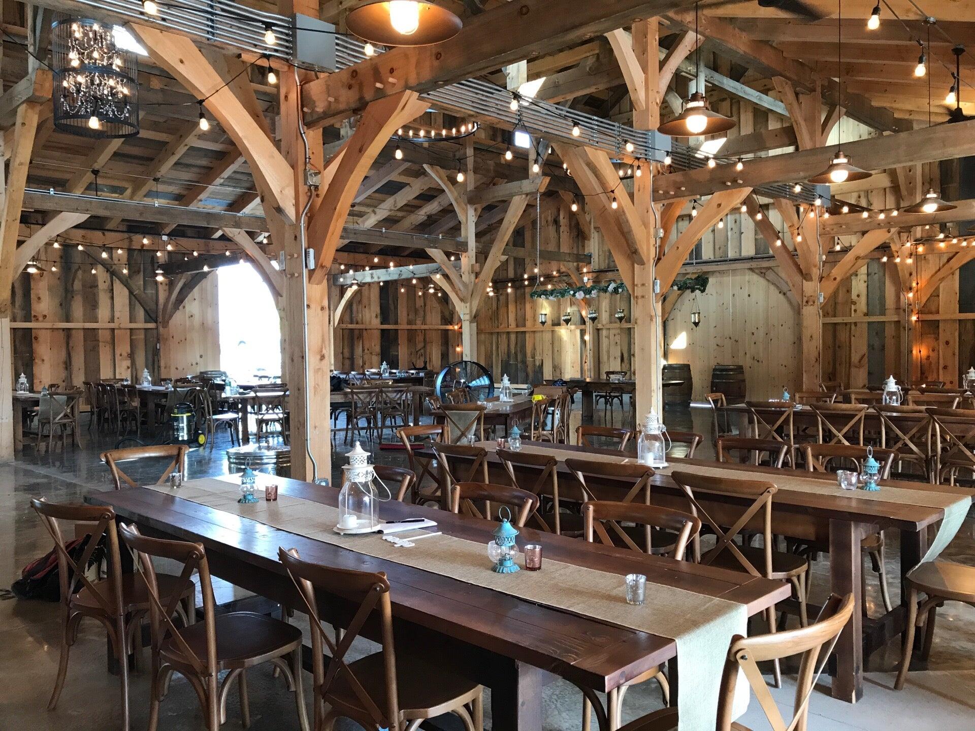 The Barn at Lord Howe Valley Ticonderoga, NY Nextdoor
