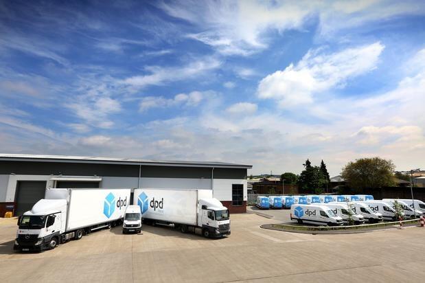 Dpd Local Uk Norwich Nextdoor