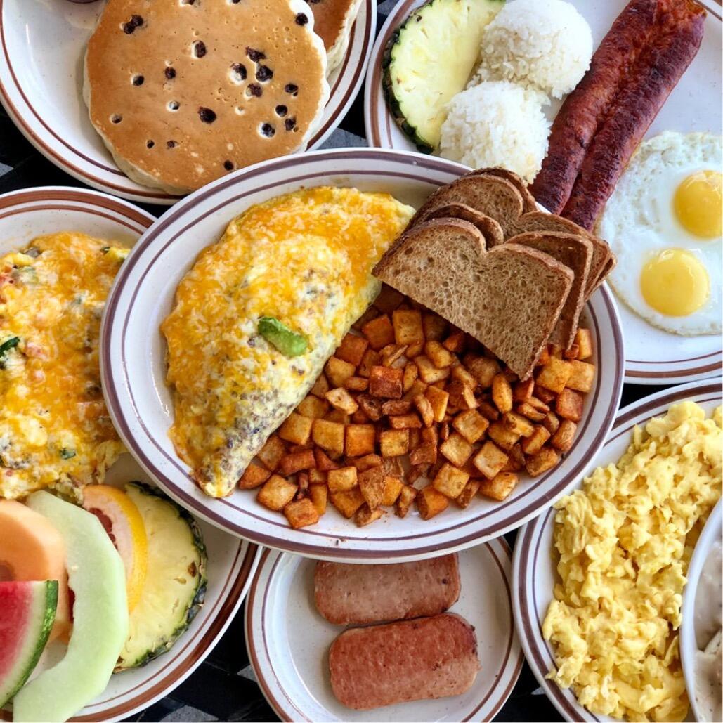 Egg Works Centennial 71 Recommendations Las Vegas Nv