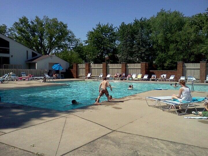 Lakeshore Village Condominium Association Saint Clair Shores, MI