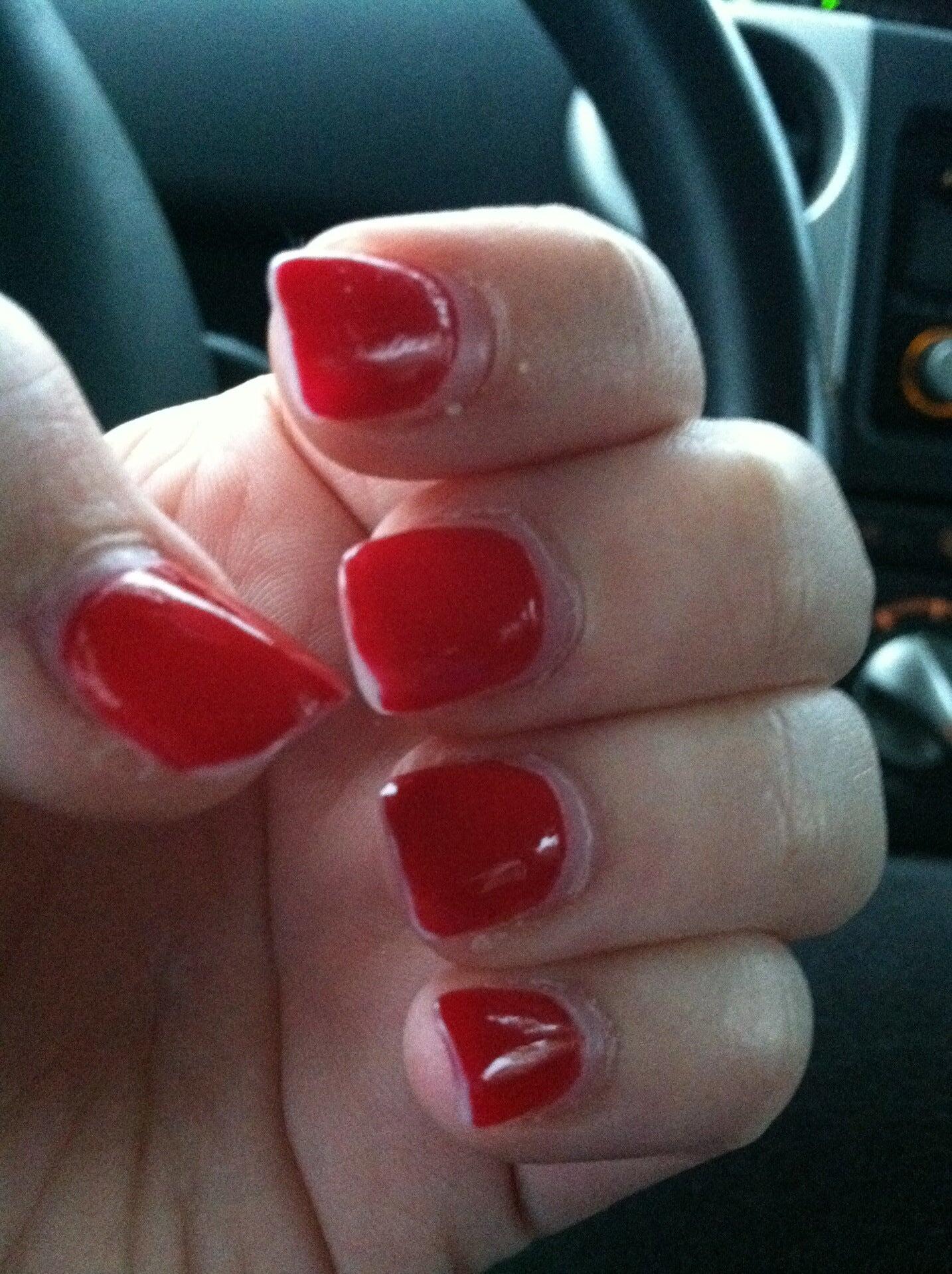 All About Nails - 5 Recommendations - Arlington Heights, IL