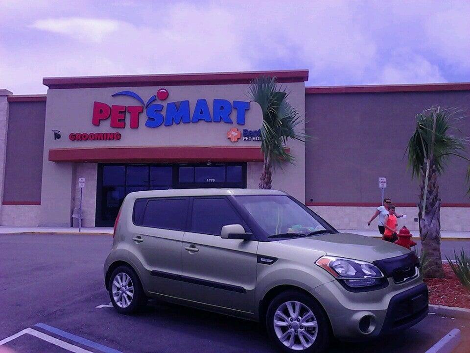 PetSmart