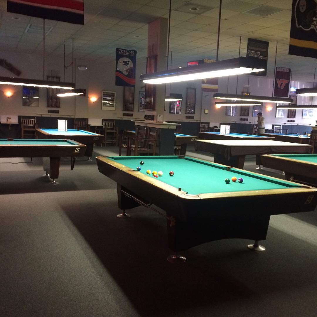 Break Time Billiards & Sports Bar Winston Salem, NC Nextdoor