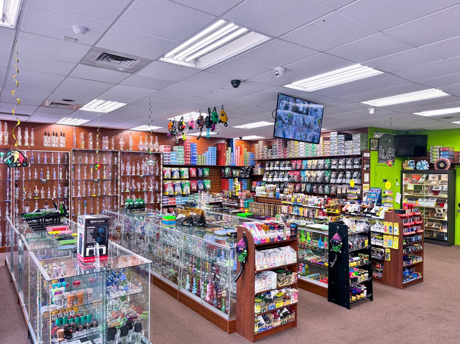 tobacco shop adrian mi The Tobacco Shoppe - Adrian, MI