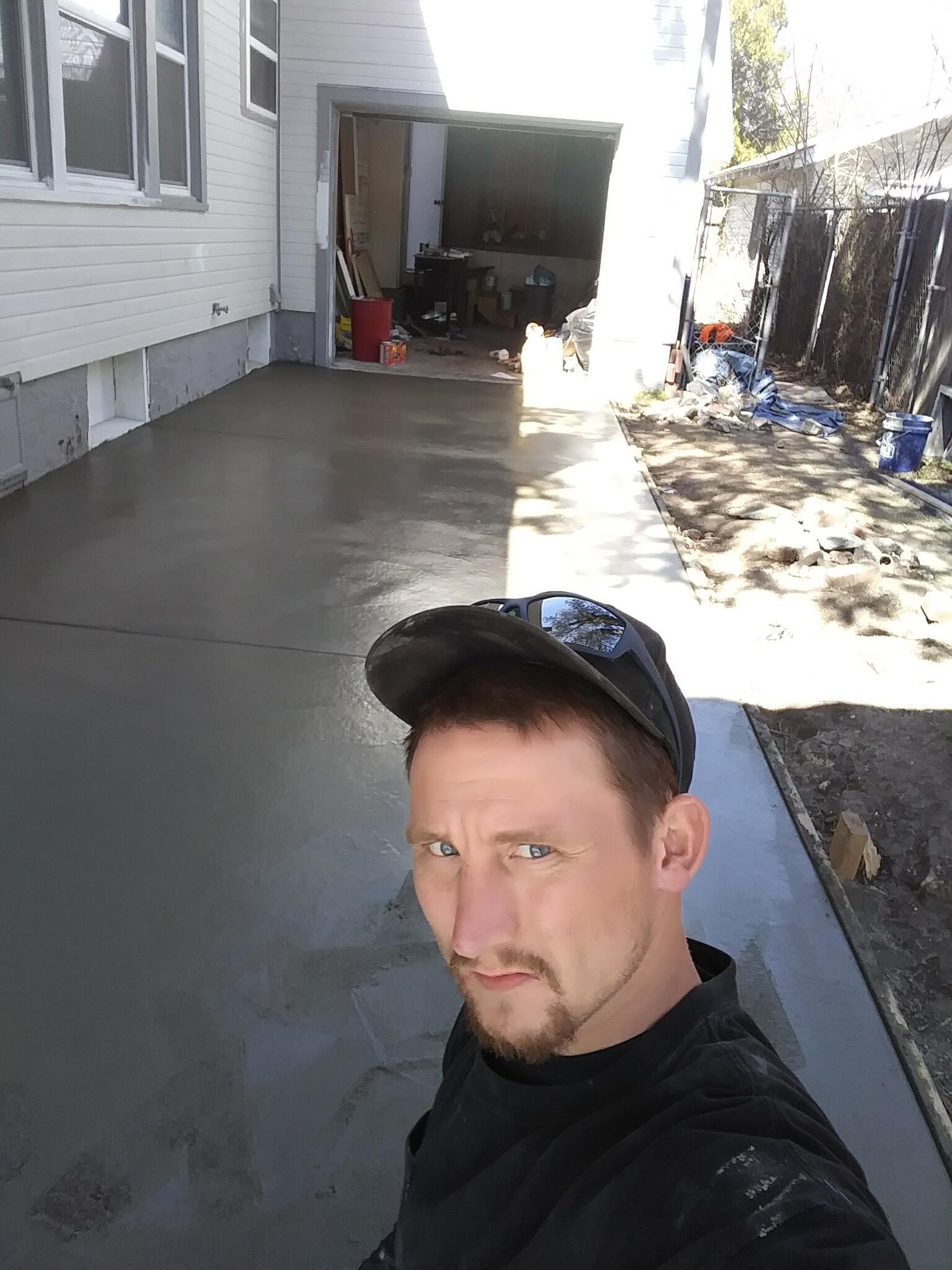 BMP CONCRETE Wichita, KS Nextdoor