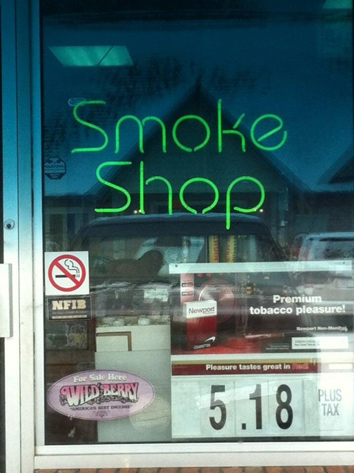 Jayz Tobacco Outlet - Marquette, MI