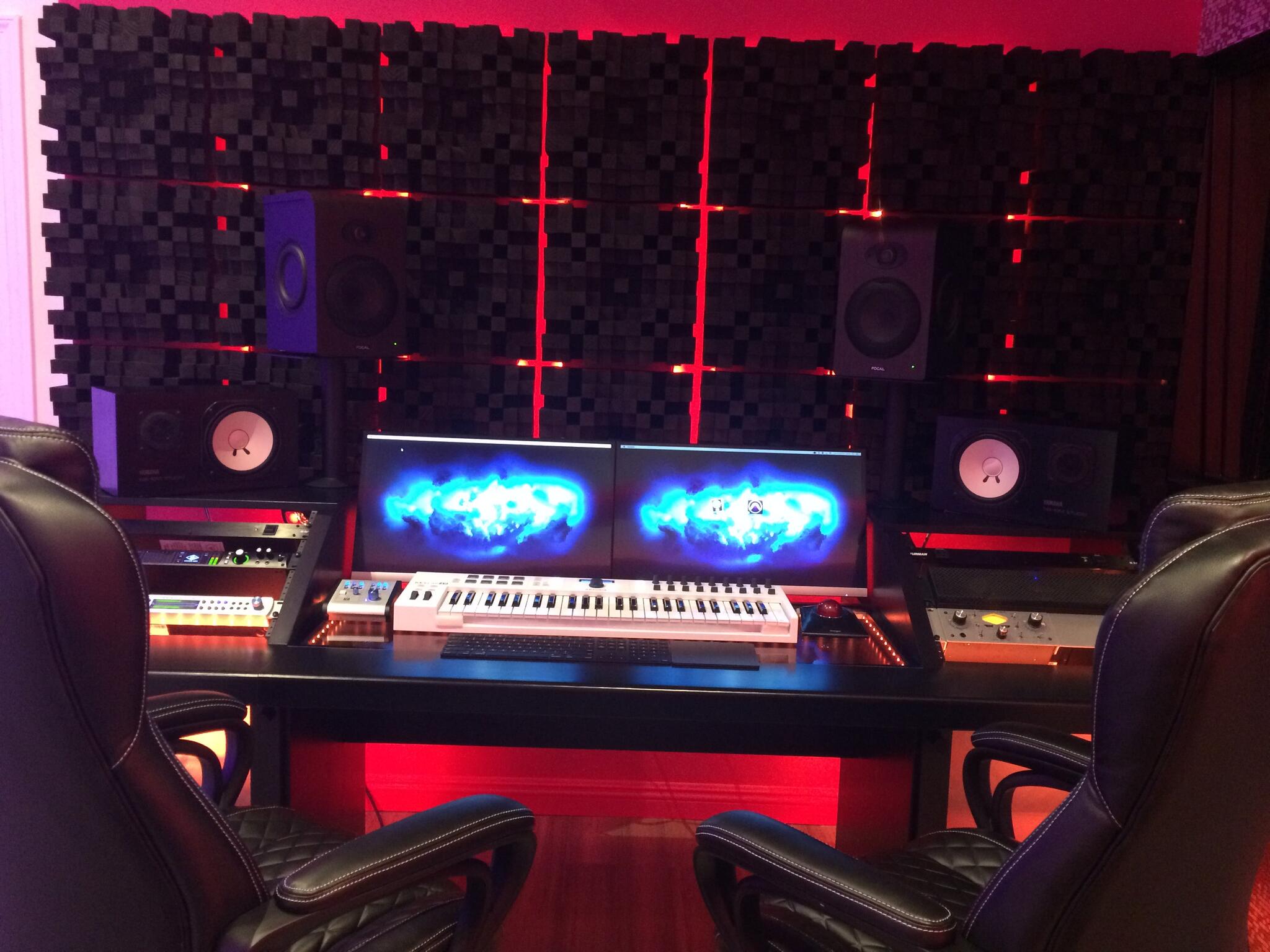 ZOOM Recording Studio Los Angeles, CA Nextdoor