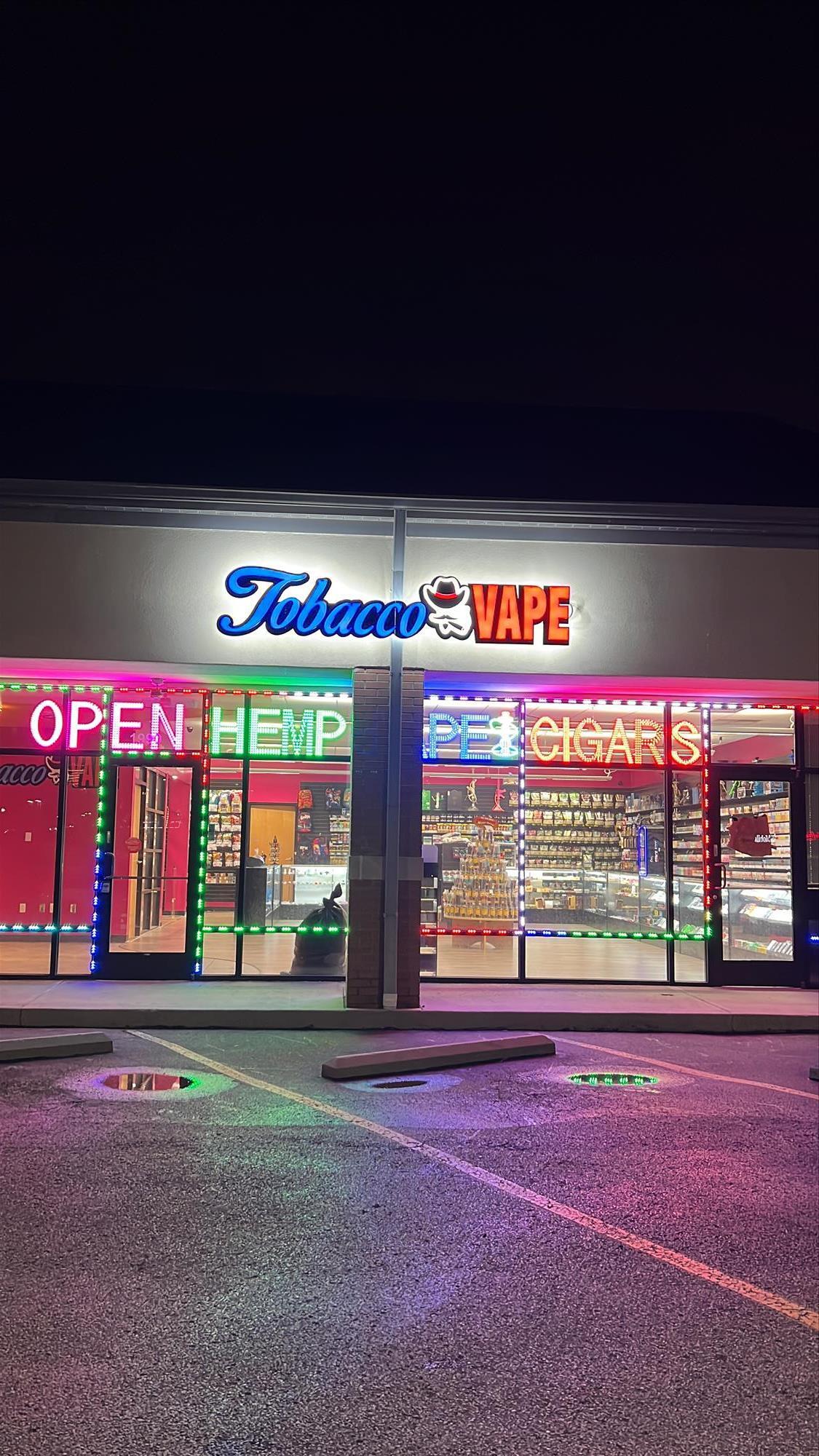 vape shop fort william Fort Wright Tobacco and Vape - Fort Mitchell, KY