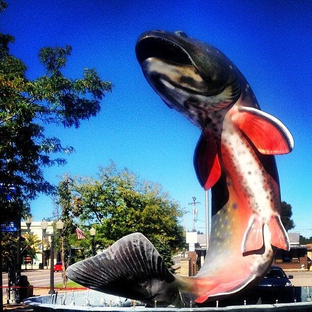 Kalkaska Historical Museum Kalkaska, MI Nextdoor