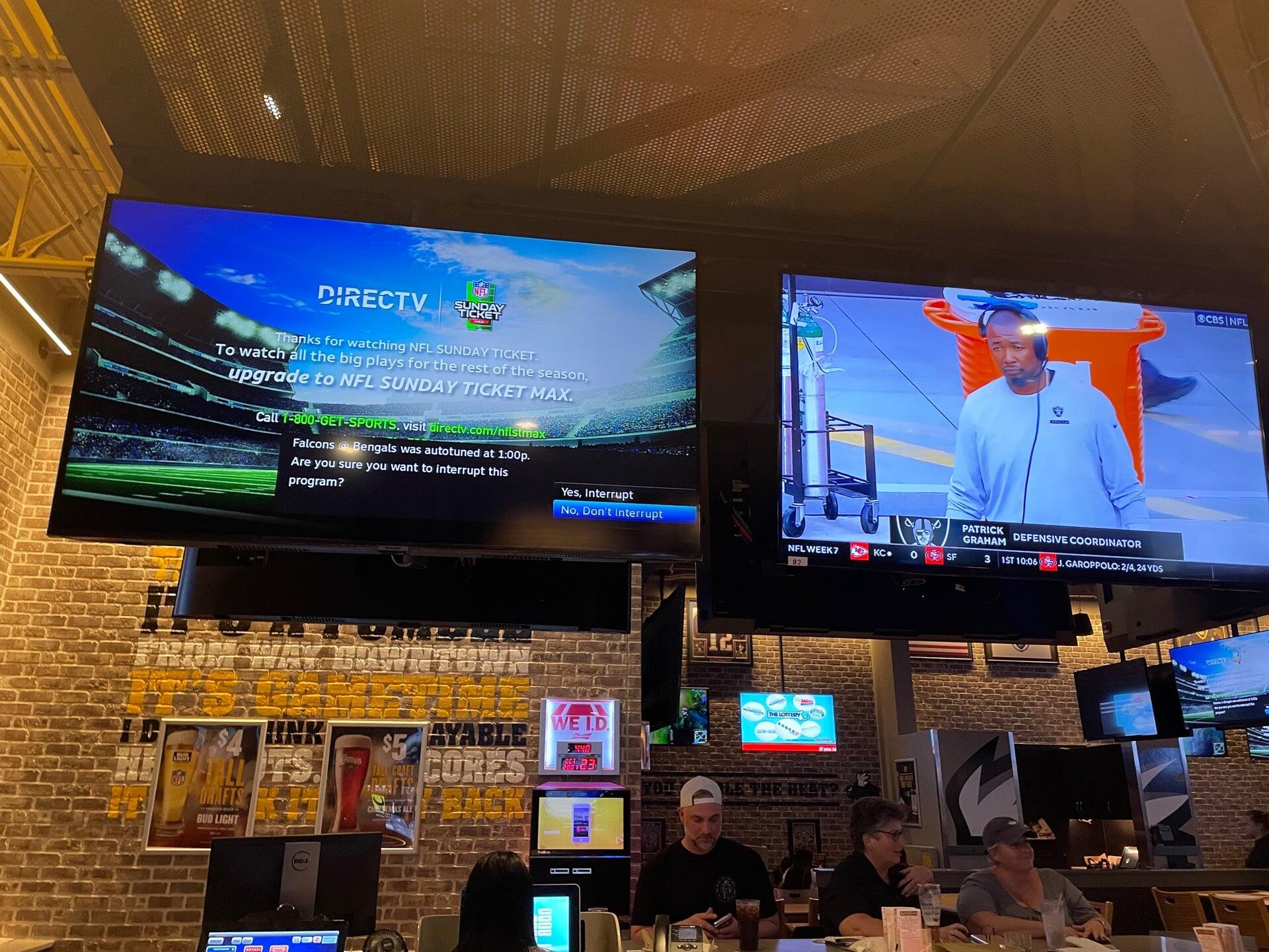 Buffalo Wild Wings - Seekonk, MA - Nextdoor