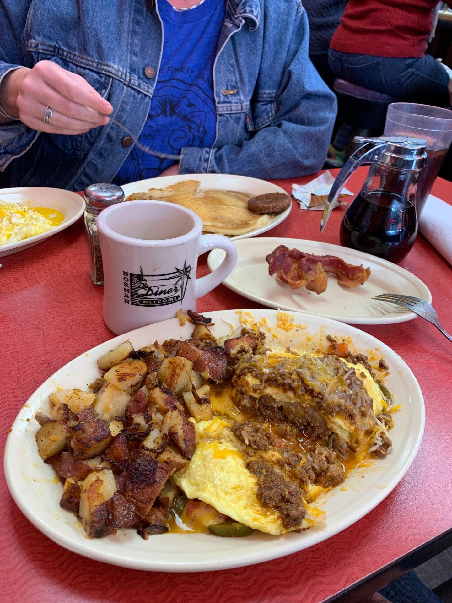 The Diner Norman, OK Nextdoor