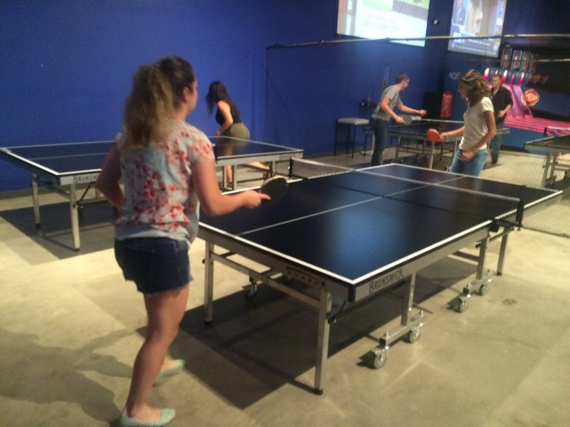 810 Billiards & Bowling North Myrtle Beach North Myrtle Beach, SC