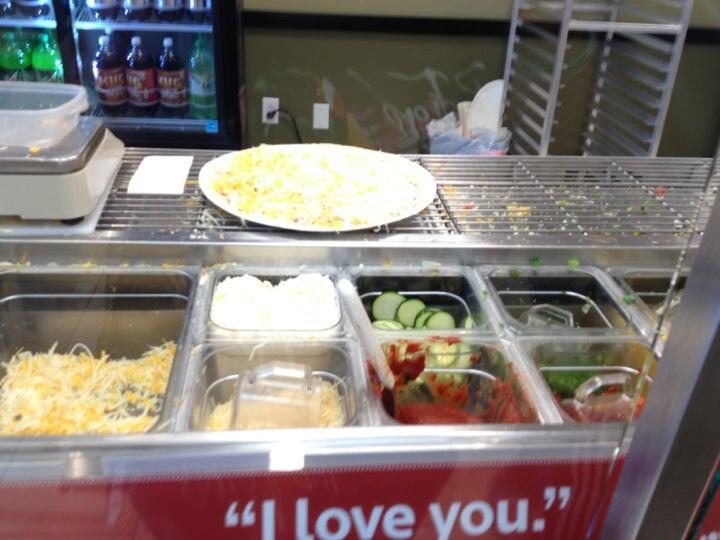 Papa Murphy S Take N Bake Pizza Closed 25 Recommendations Lexington Ky