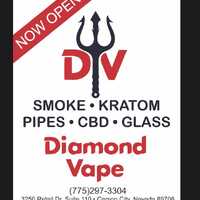 Diamond Vape - Carson City, NV - Nextdoor Diamond Vape - Carson City, NV - Nextdoor