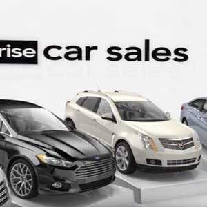 Location - Enterprise Car Sales