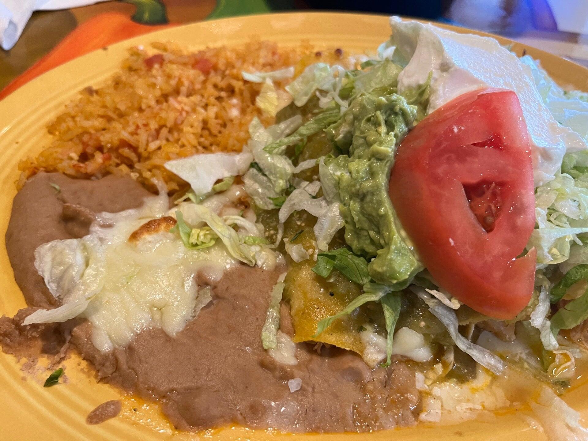 Jose Jalapenos Authentic Mexican Restaurant Ashland, MO Nextdoor