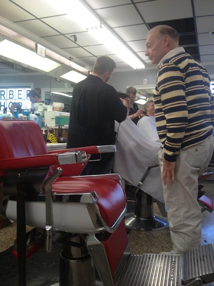 South Hills Barber Shop Raleigh, NC Nextdoor