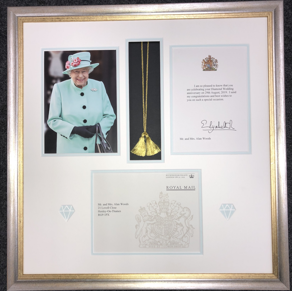 Cherry Tree Framing HenleyOnThames Nextdoor