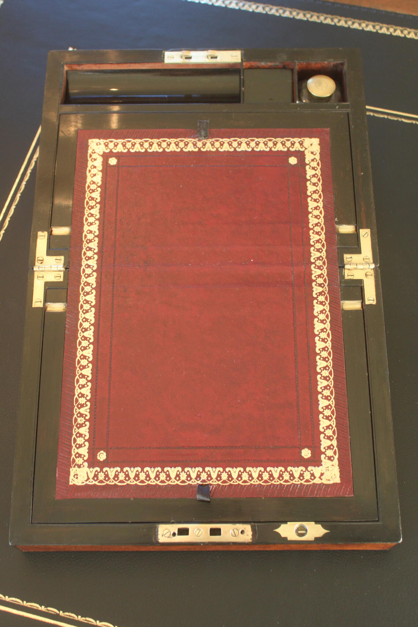 John Hubbard Antiques Restoration Kidderminster Nextdoor