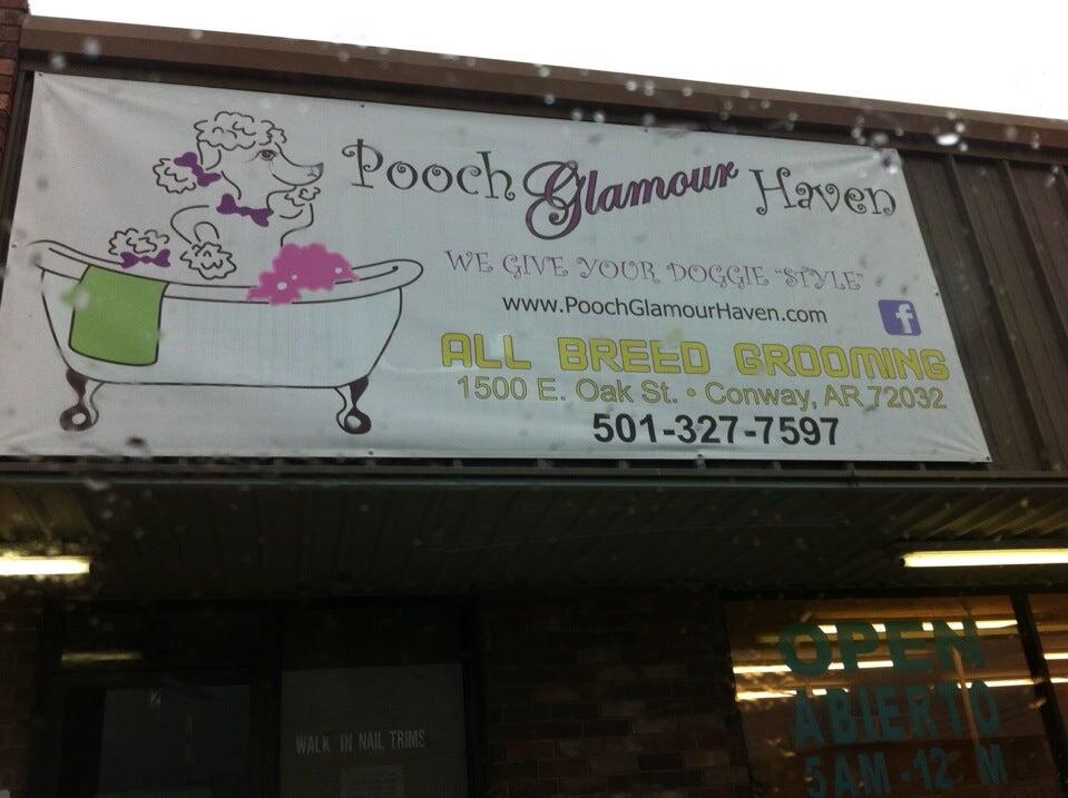 Glamour pet outlet shop & grooming