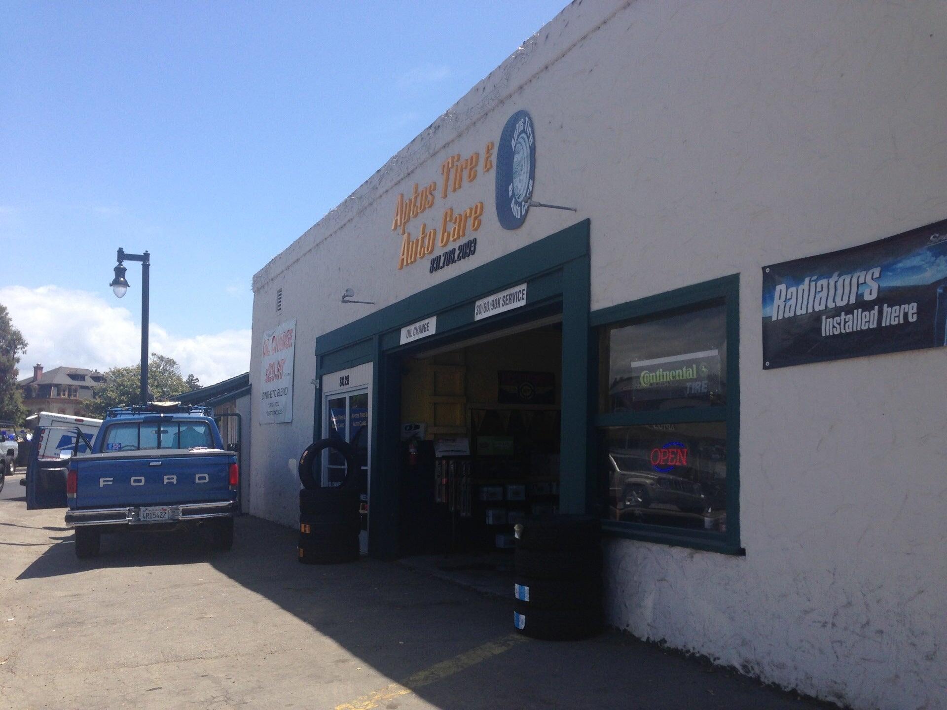 Aptos Tire Auto Care Aptos CA Nextdoor