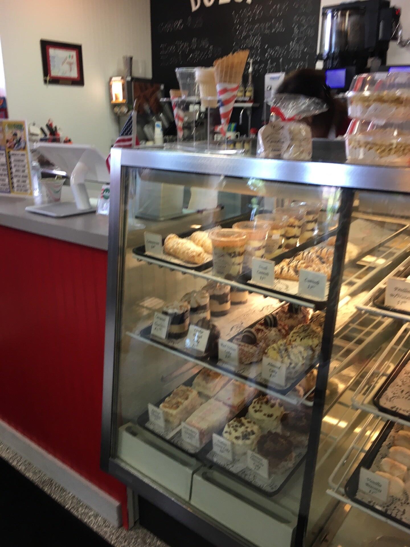 Dolci Ice Cream & Desserts Omaha, NE Nextdoor