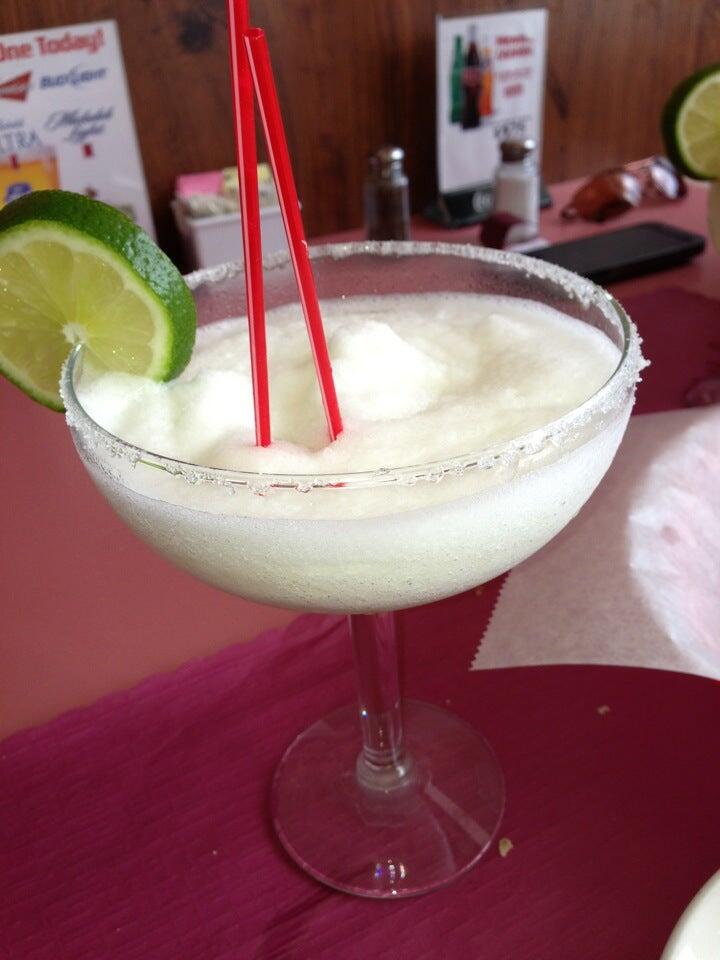 Dos Pesos Mexican Restaurant Van Buren Township, MI Nextdoor