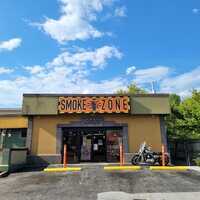 Smoke Zone - Bowling Green, KY - Nextdoor Smoke Zone - Bowling Green, KY - Nextdoor