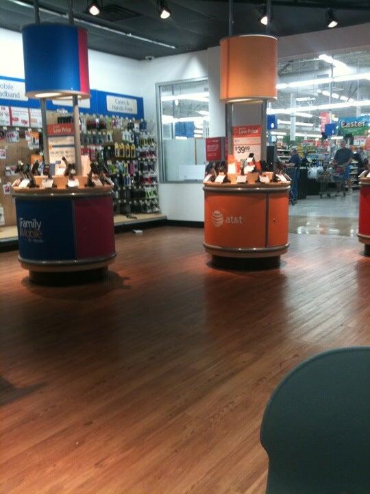 Walmart Supercenter Gainesville, GA Nextdoor