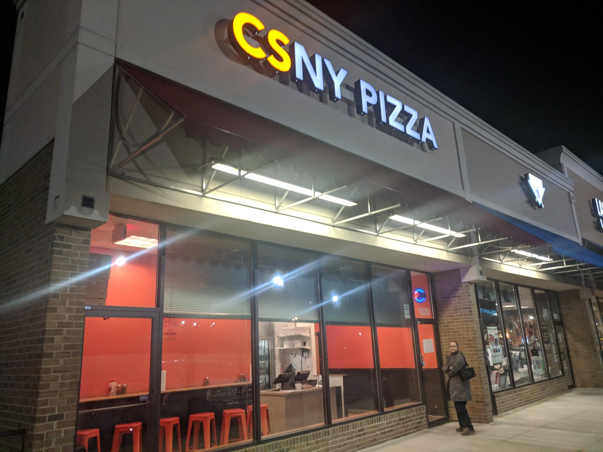 CS New York Pizza Rockville Rockville, MD Nextdoor