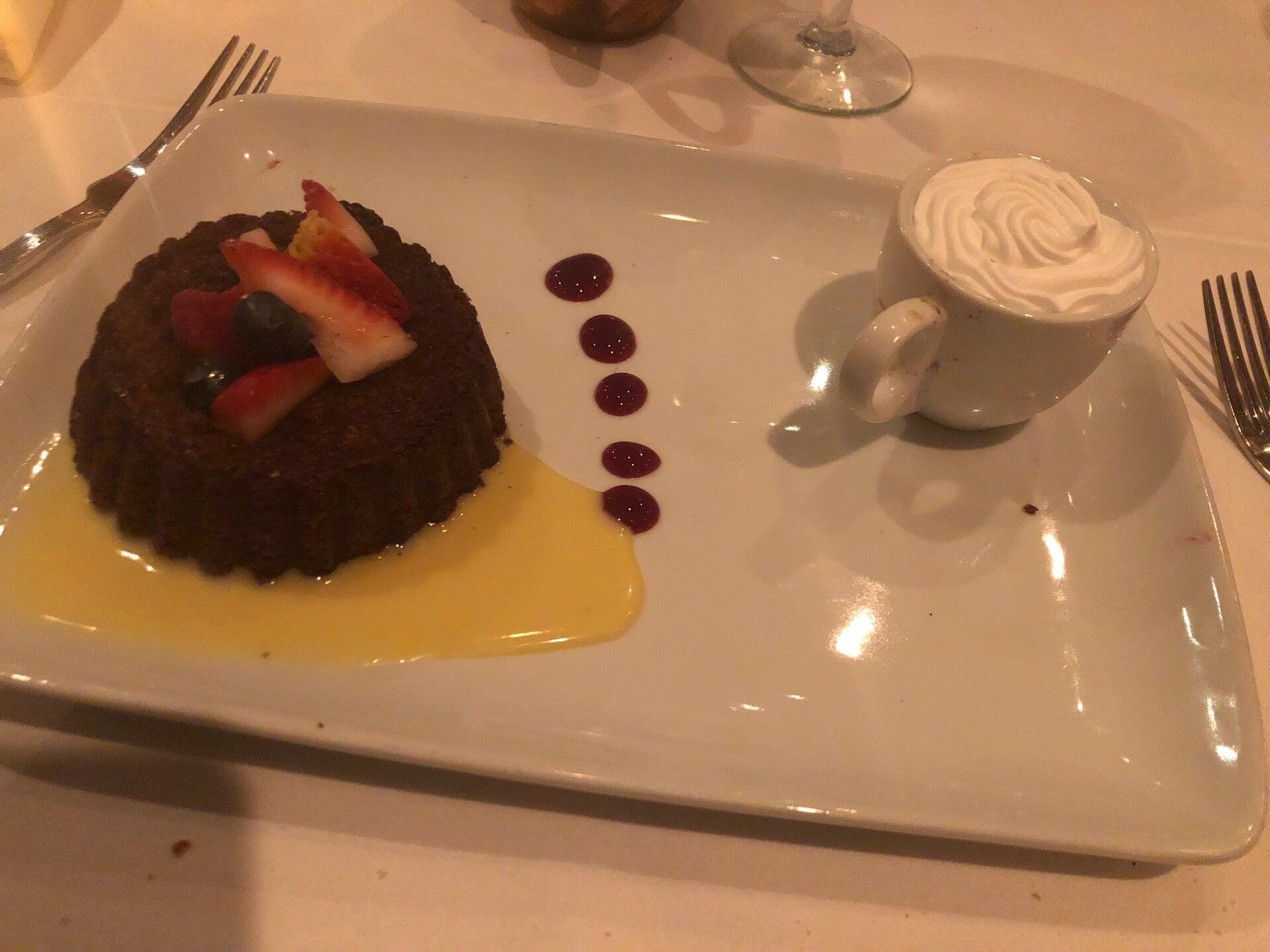 Ruth's Chris Steak House Clayton, MO Nextdoor